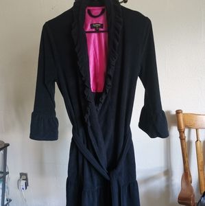 Juicy Couture robe